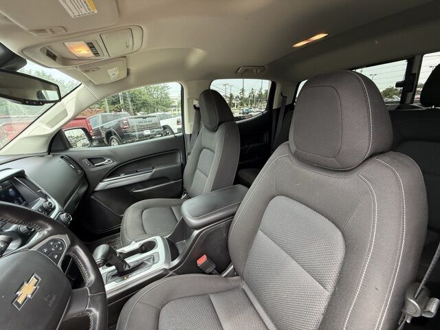 2017 Chevrolet Colorado LT Crestwood KY