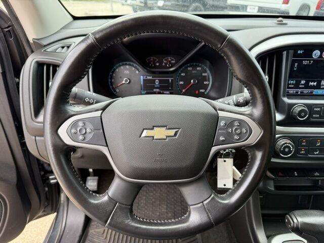 2017 Chevrolet Colorado LT Crestwood KY