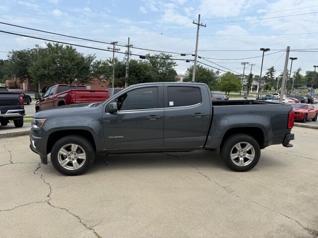 2017 Chevrolet Colorado LT Crestwood KY