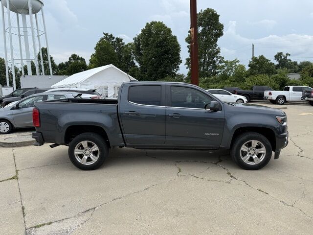 2017 Chevrolet Colorado LT Crestwood KY