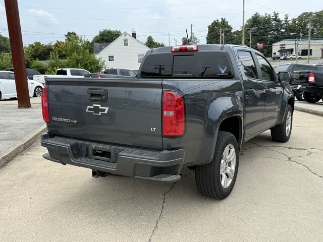 2017 Chevrolet Colorado LT Crestwood KY