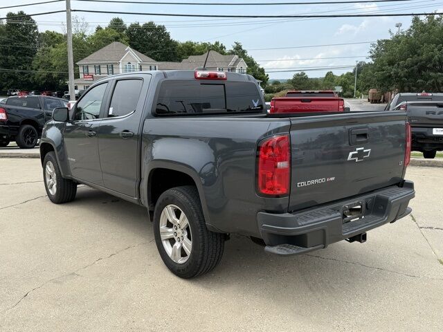 2017 Chevrolet Colorado LT Crestwood KY
