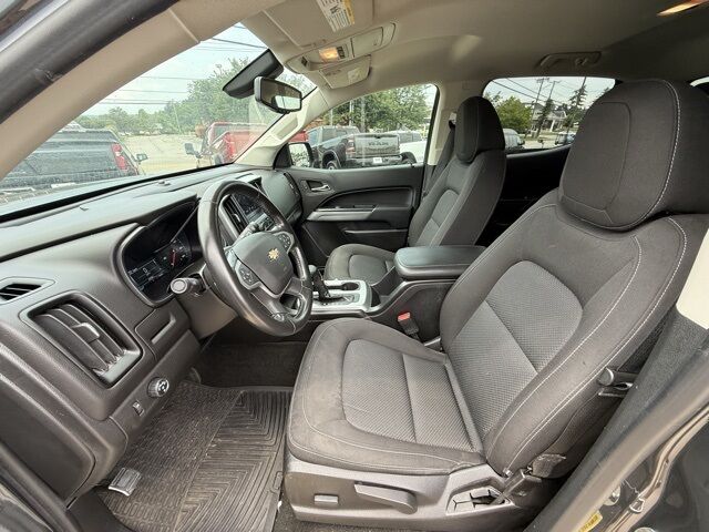 2017 Chevrolet Colorado LT Crestwood KY