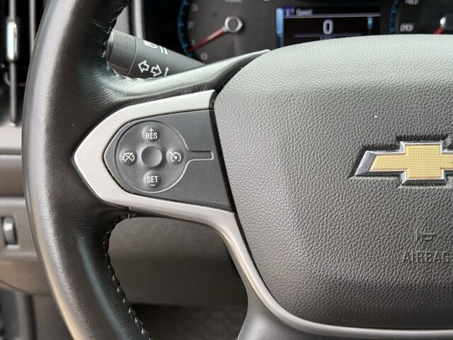 2017 Chevrolet Colorado LT Crestwood KY