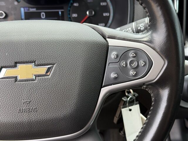2017 Chevrolet Colorado LT Crestwood KY
