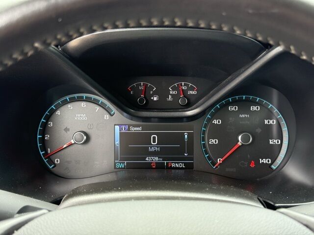 2017 Chevrolet Colorado LT Crestwood KY