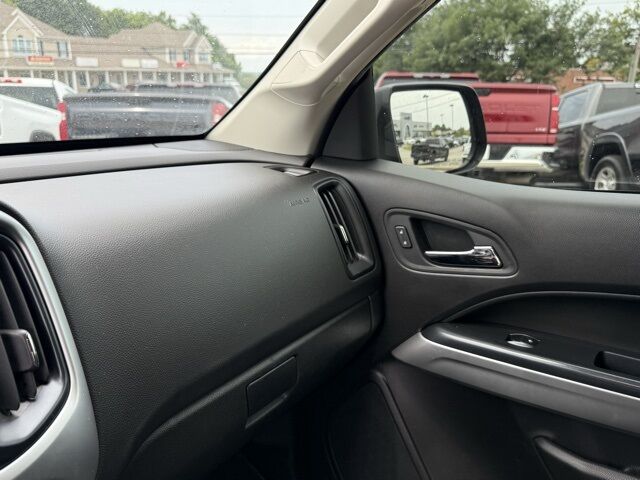 2017 Chevrolet Colorado LT Crestwood KY