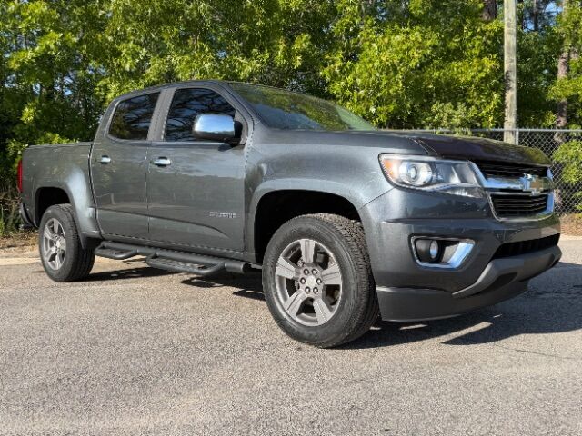 2017 Chevrolet Colorado LT Gaston SC
