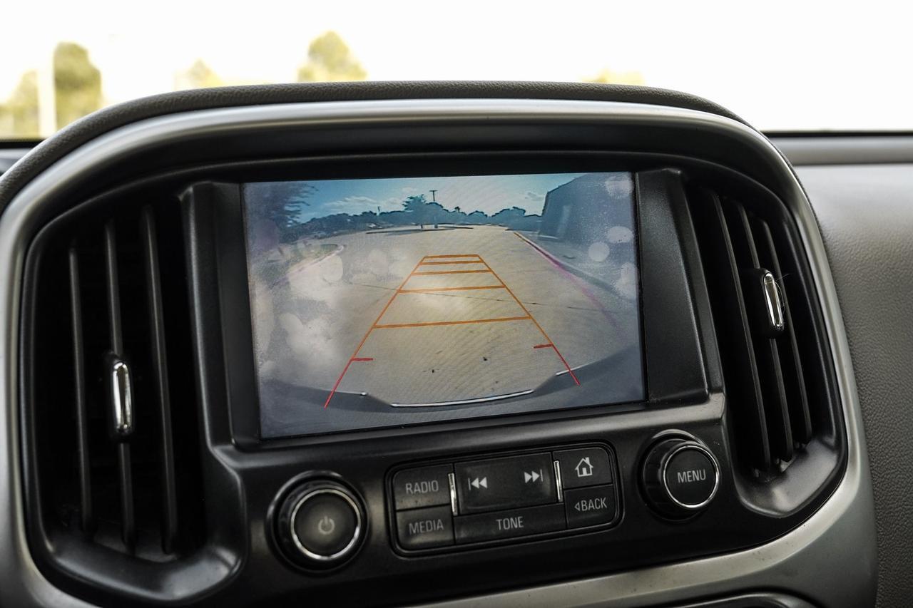 2017 Chevrolet Colorado LT Richardson TX