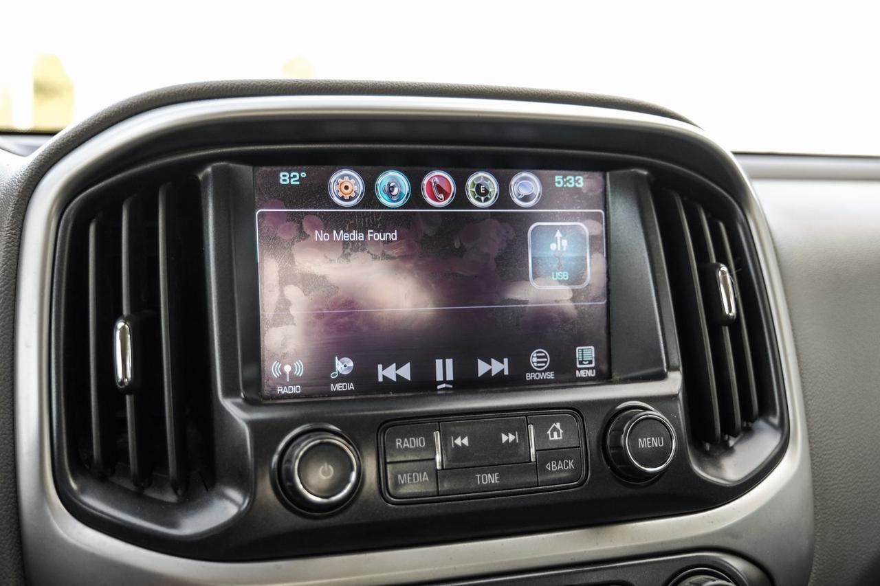 2017 Chevrolet Colorado LT Richardson TX