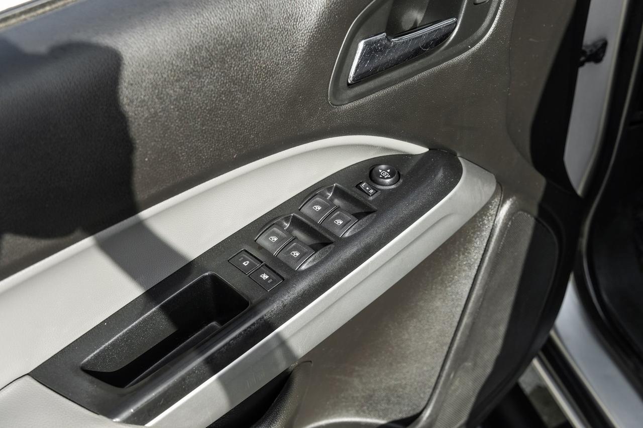 2017 Chevrolet Colorado LT Richardson TX