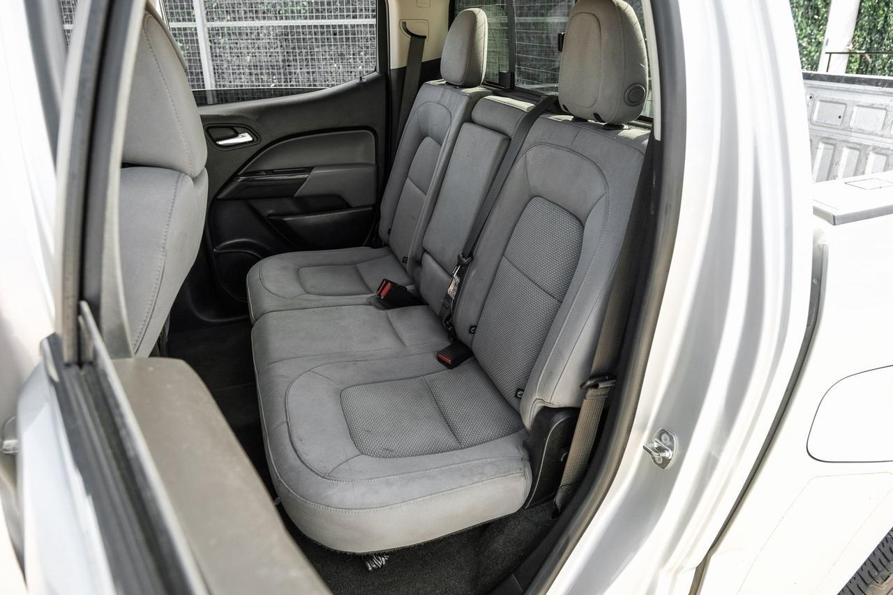 2017 Chevrolet Colorado LT Richardson TX