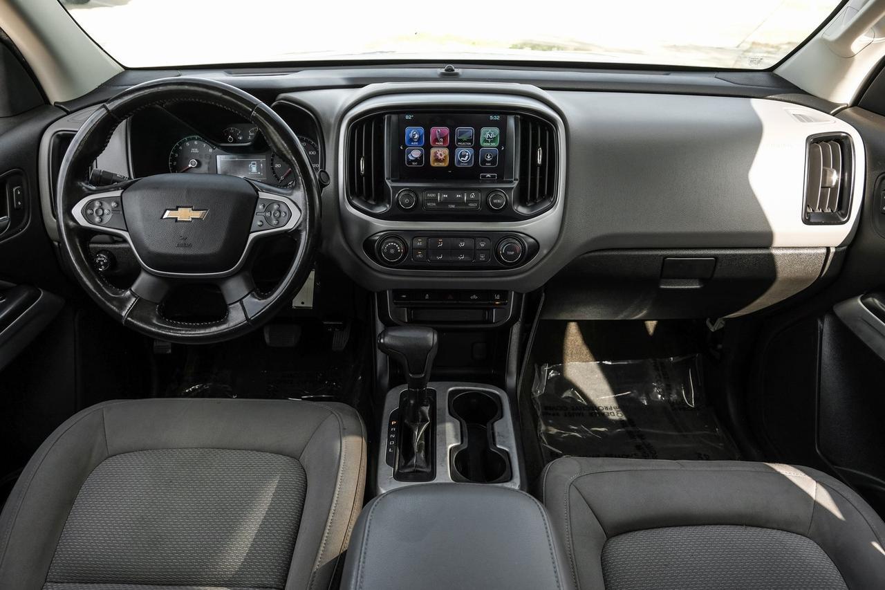 2017 Chevrolet Colorado LT Richardson TX