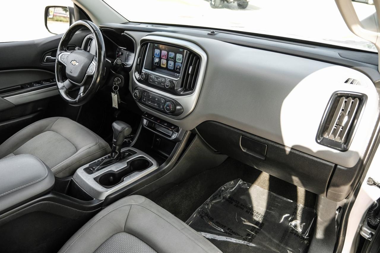 2017 Chevrolet Colorado LT Richardson TX