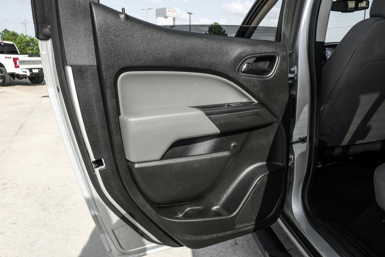 2017 Chevrolet Colorado LT Richardson TX