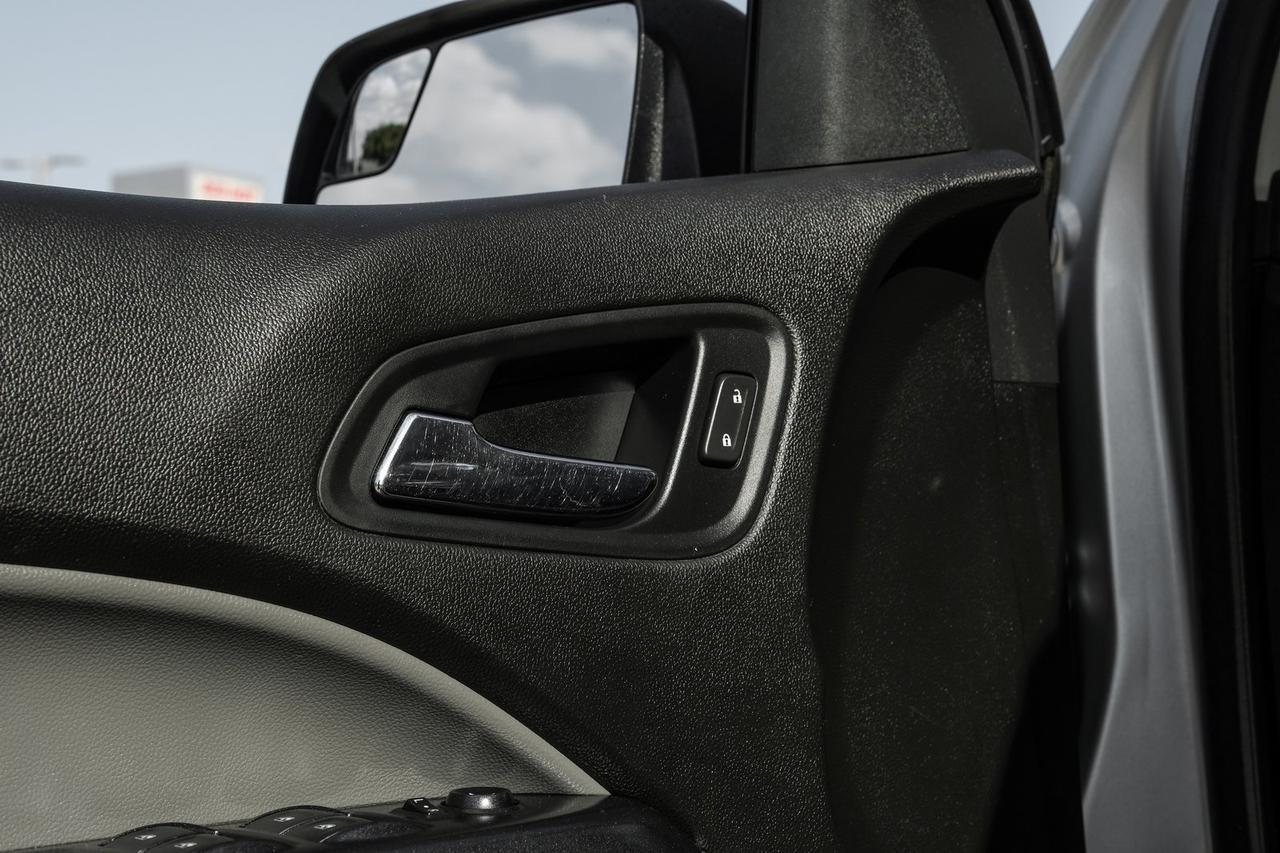 2017 Chevrolet Colorado LT Richardson TX