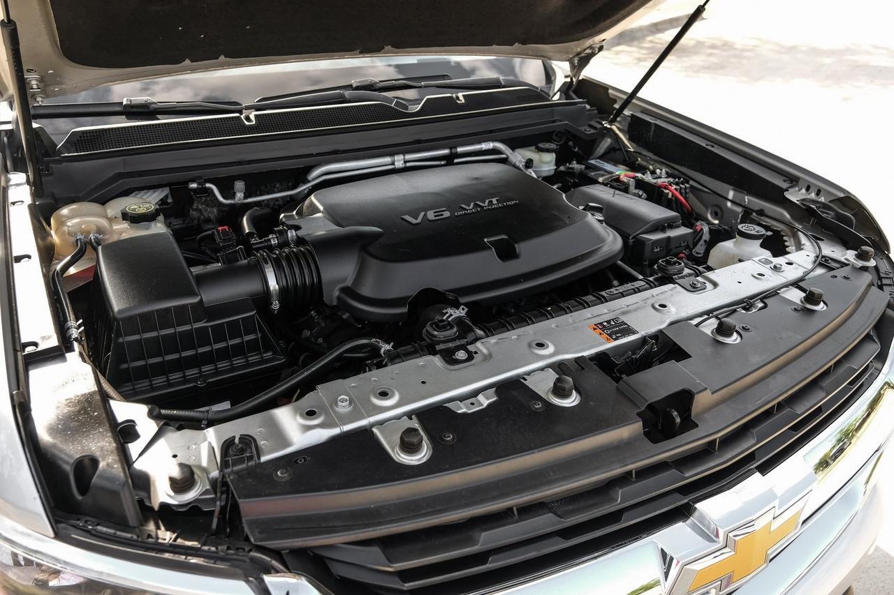 2017 Chevrolet Colorado LT Richardson TX