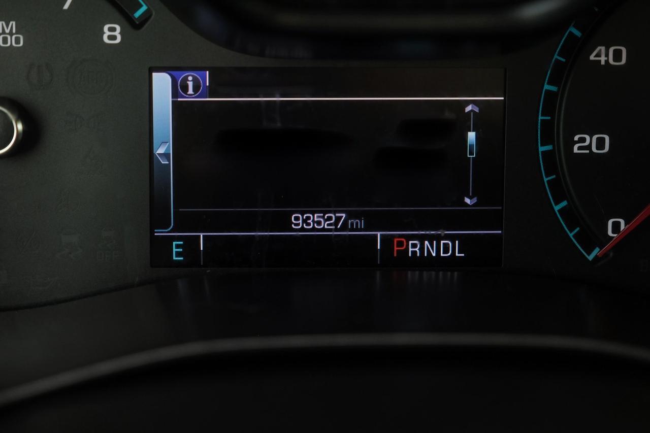 2017 Chevrolet Colorado LT Richardson TX