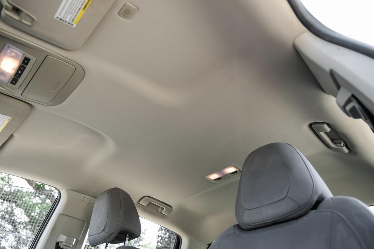 2017 Chevrolet Colorado LT Richardson TX