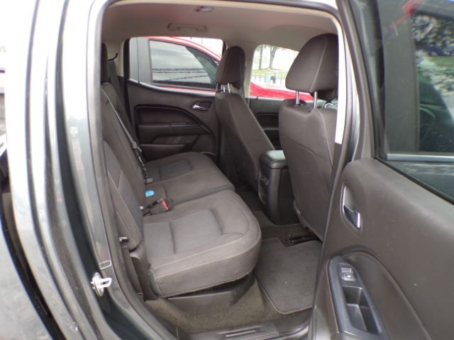 2017 Chevrolet Colorado LT San Antonio TX