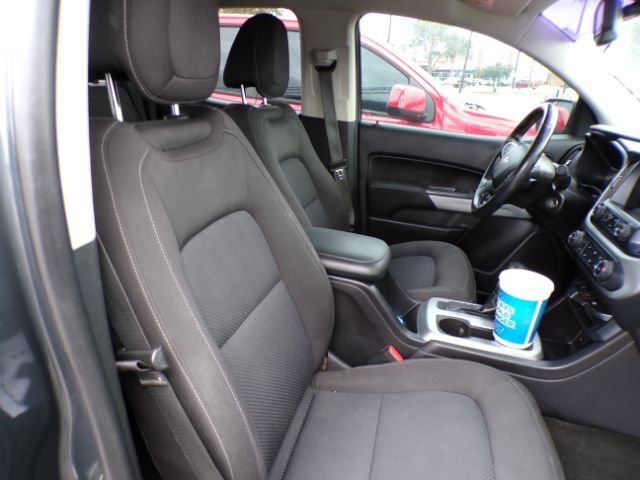 2017 Chevrolet Colorado LT San Antonio TX