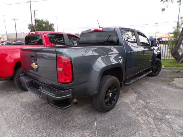 2017 Chevrolet Colorado LT San Antonio TX