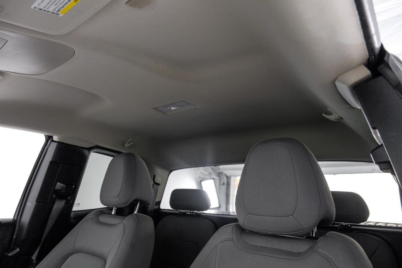 2017 Chevrolet Colorado WORK TRUCK EXTENDED CAB AUTOMATIC POWER DRIVER SEAT CRUISE CONTR Carrollton TX