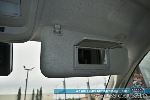 2017 Chevrolet Colorado WT / 4X4 / 2.5L I4 / Extended Cab / Premium Cloth Seats / USB & Aux Input / Back Up Camera / Power Windows, & Locks / 24 MPG / Only 50K Miles / 1-Owner Anchorage AK