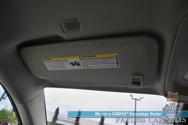 2017 Chevrolet Colorado WT / 4X4 / 2.5L I4 / Extended Cab / Premium Cloth Seats / USB & Aux Input / Back Up Camera / Power Windows, & Locks / 24 MPG / Only 50K Miles / 1-Owner Anchorage AK