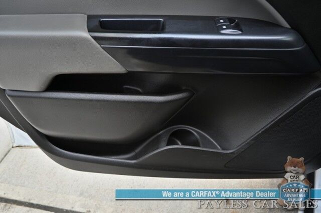 2017 Chevrolet Colorado WT / 4X4 / 2.5L I4 / Extended Cab / Premium Cloth Seats / USB & Aux Input / Back Up Camera / Power Windows, & Locks / 24 MPG / Only 50K Miles / 1-Owner Anchorage AK