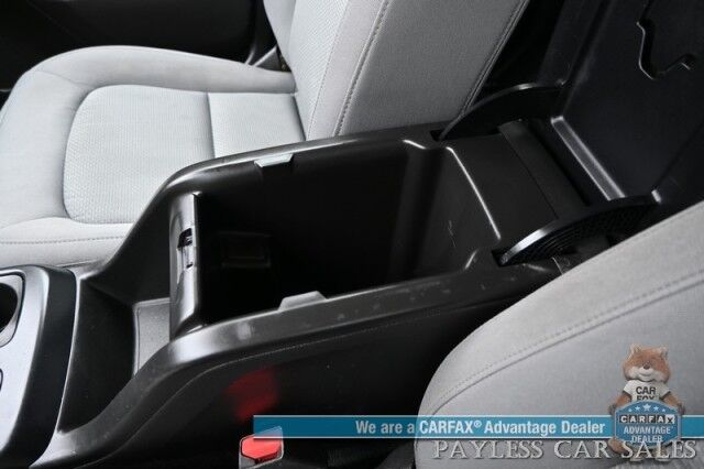 2017 Chevrolet Colorado WT / 4X4 / 2.5L I4 / Extended Cab / Premium Cloth Seats / USB & Aux Input / Back Up Camera / Power Windows, & Locks / 24 MPG / Only 50K Miles / 1-Owner Anchorage AK