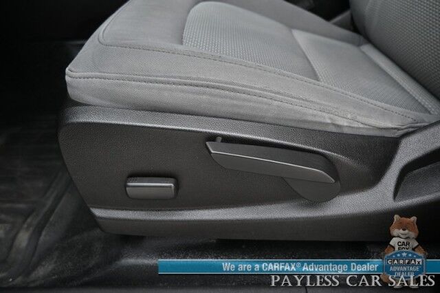 2017 Chevrolet Colorado WT / 4X4 / 2.5L I4 / Extended Cab / Premium Cloth Seats / USB & Aux Input / Back Up Camera / Power Windows, & Locks / 24 MPG / Only 50K Miles / 1-Owner Anchorage AK