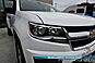 2017 Chevrolet Colorado WT / 4X4 / 2.5L I4 / Extended Cab / Premium Cloth Seats / USB & Aux Input / Back Up Camera / Power Windows, & Locks / 24 MPG / Only 50K Miles / 1-Owner Anchorage AK