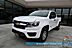 2017 Chevrolet Colorado WT / 4X4 / 2.5L I4 / Extended Cab / Premium Cloth Seats / USB & Aux Input / Back Up Camera / Power Windows, & Locks / 24 MPG / Only 50K Miles / 1-Owner Anchorage AK