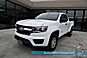 2017 Chevrolet Colorado WT / 4X4 / 2.5L I4 / Extended Cab / Premium Cloth Seats / USB & Aux Input / Back Up Camera / Power Windows, & Locks / 24 MPG / Only 50K Miles / 1-Owner Anchorage AK