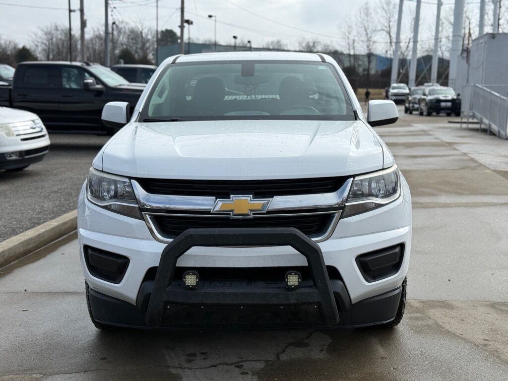 2017 Chevrolet Colorado Work Truck Crestwood KY
