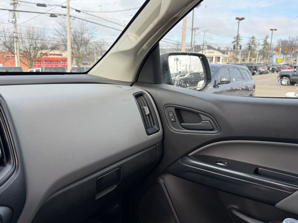 2017 Chevrolet Colorado Work Truck Crestwood KY