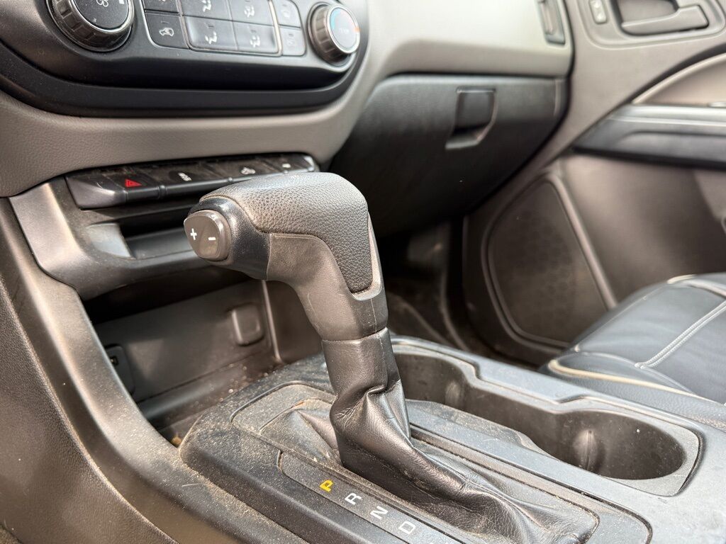 2017 Chevrolet Colorado Work Truck Crestwood KY