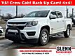 2017 Chevrolet Colorado Work Truck