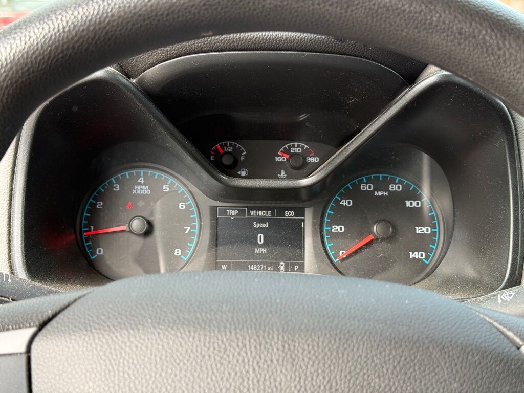 2017 Chevrolet Colorado Work Truck Crestwood KY