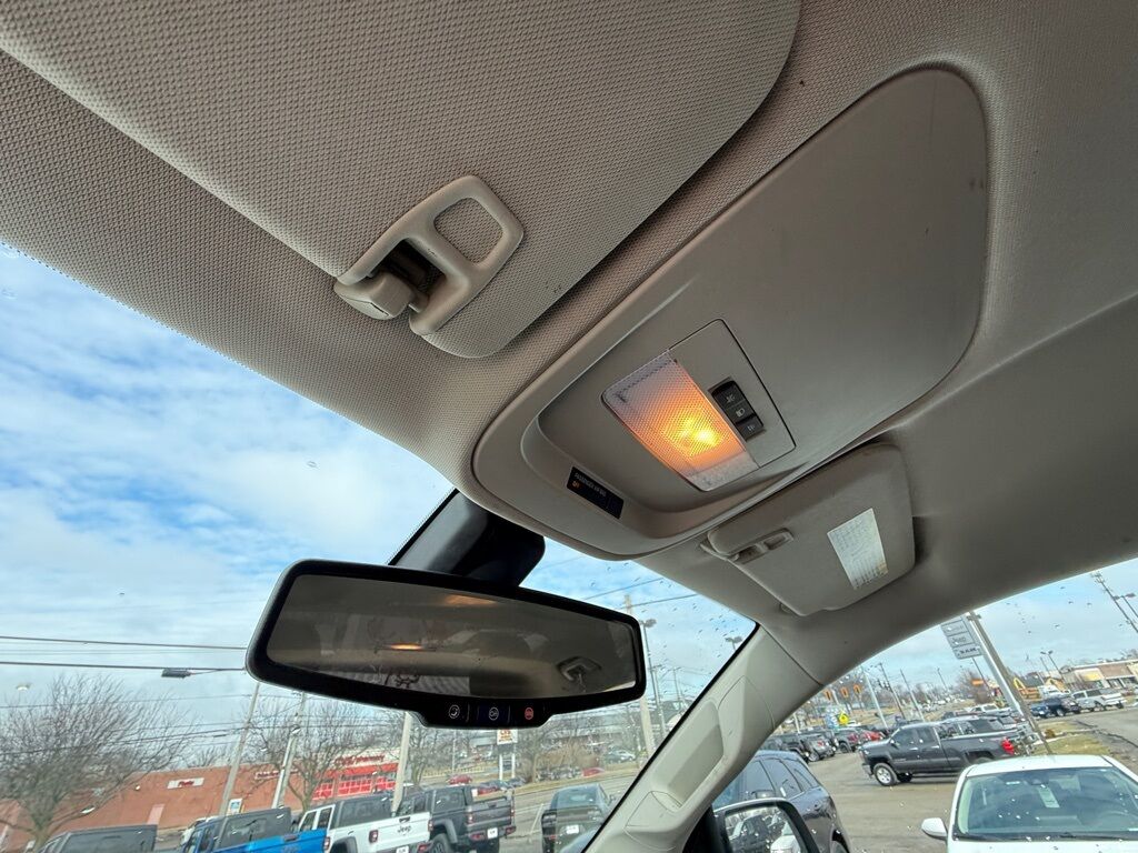 2017 Chevrolet Colorado Work Truck Crestwood KY