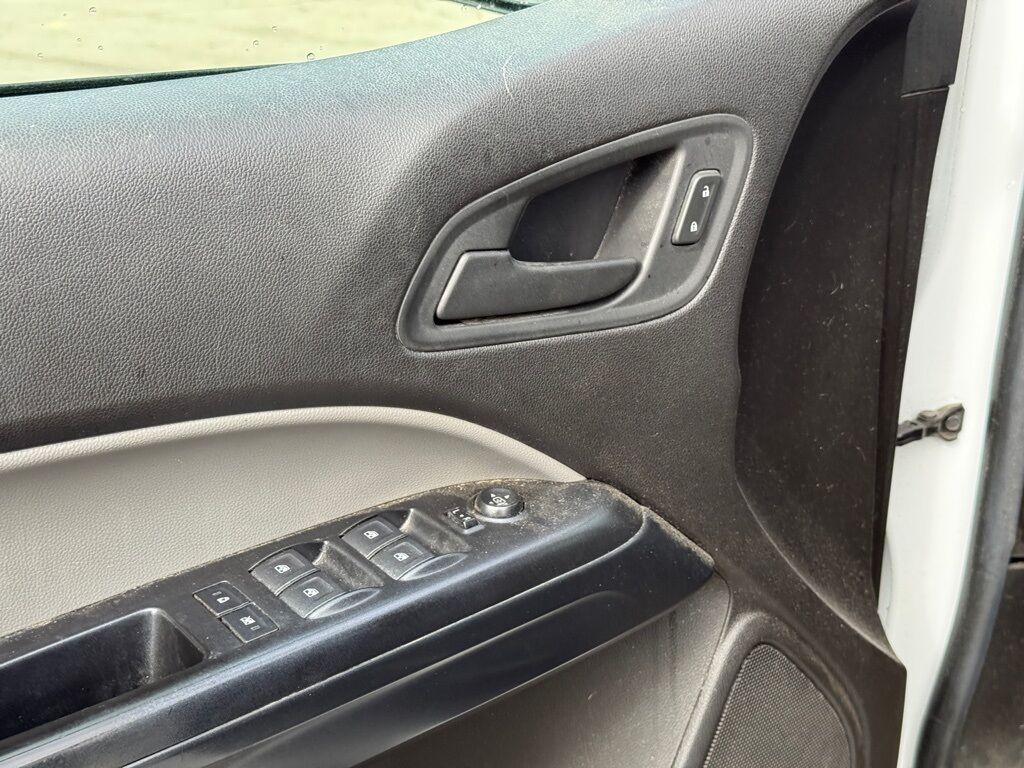 2017 Chevrolet Colorado Work Truck Crestwood KY