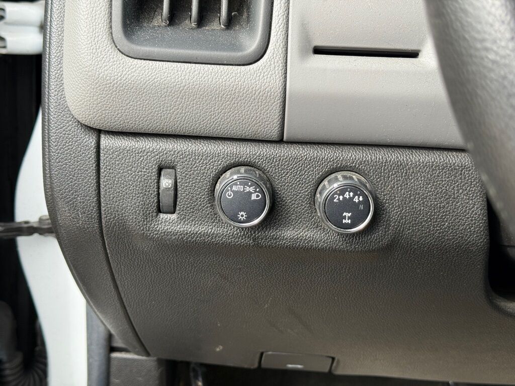 2017 Chevrolet Colorado Work Truck Crestwood KY