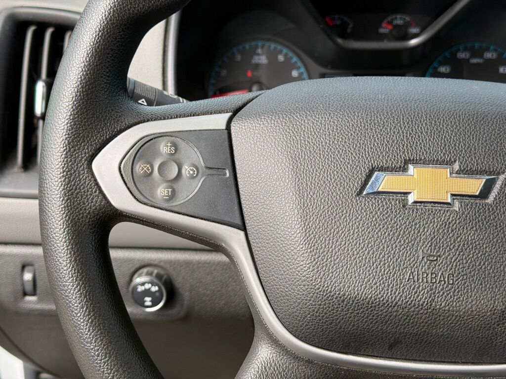 2017 Chevrolet Colorado Work Truck Crestwood KY