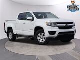 2017 Chevrolet Colorado Work Truck Oshkosh WI