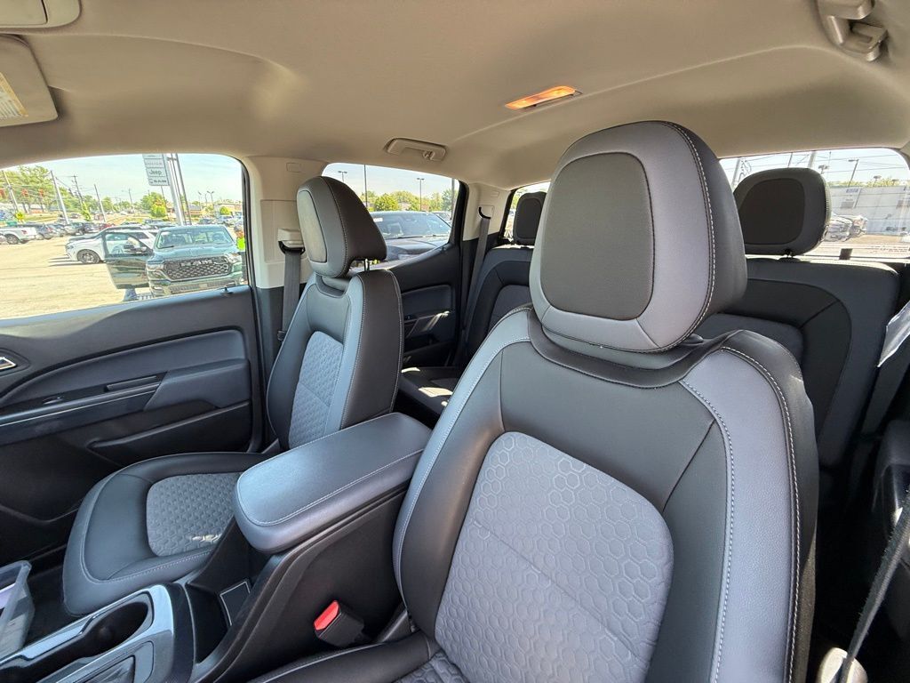 2017 Chevrolet Colorado Z71 Crestwood KY