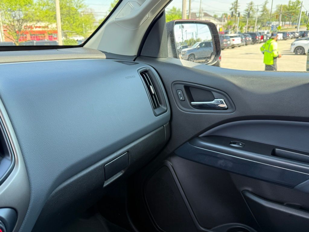 2017 Chevrolet Colorado Z71 Crestwood KY