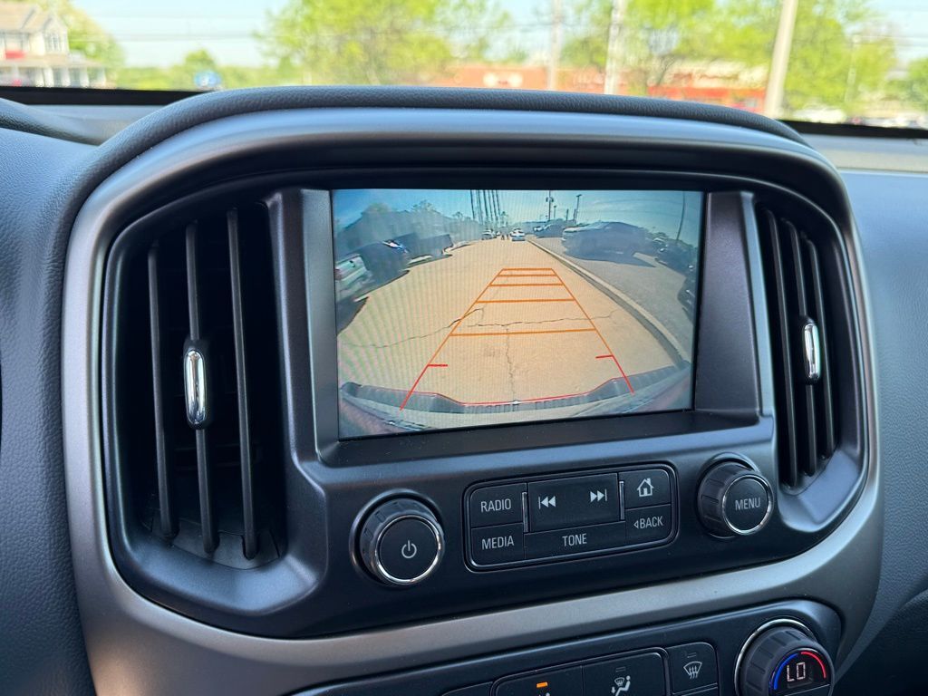 2017 Chevrolet Colorado Z71 Crestwood KY