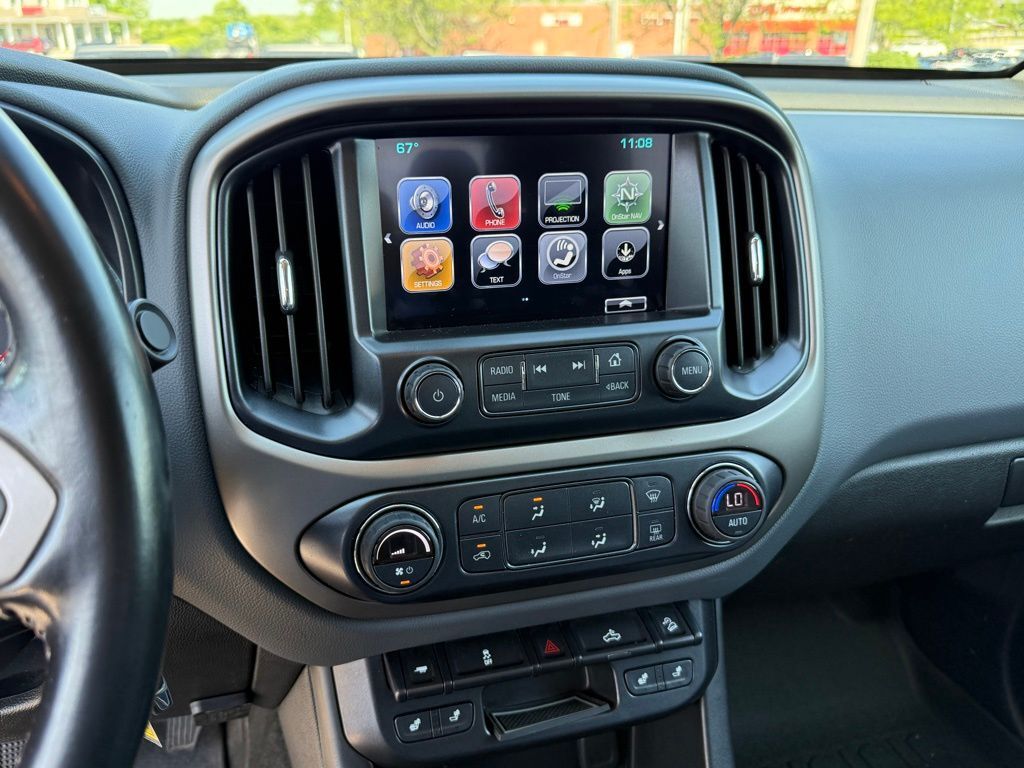 2017 Chevrolet Colorado Z71 Crestwood KY