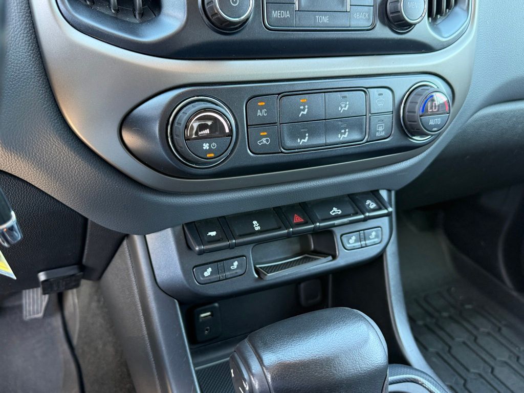 2017 Chevrolet Colorado Z71 Crestwood KY